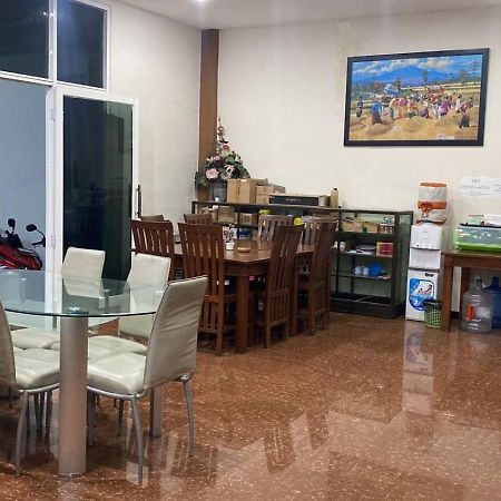 Bima Guest House Ngadipuro Bagian luar foto