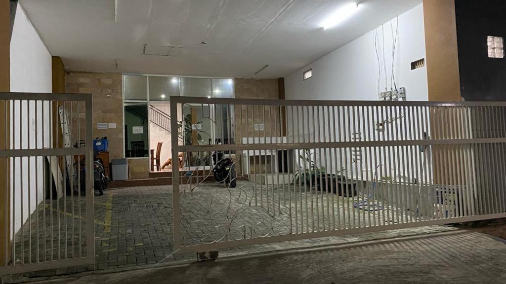 Bima Guest House Ngadipuro Bagian luar foto