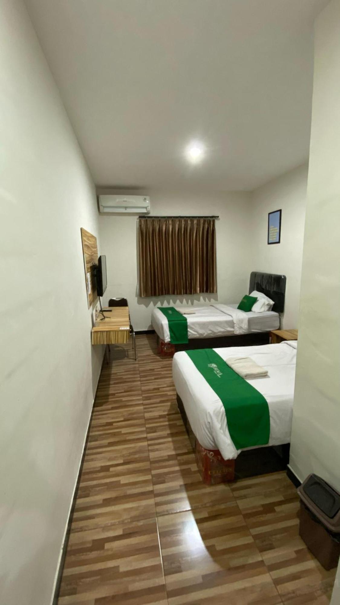 Bima Guest House Ngadipuro Bagian luar foto