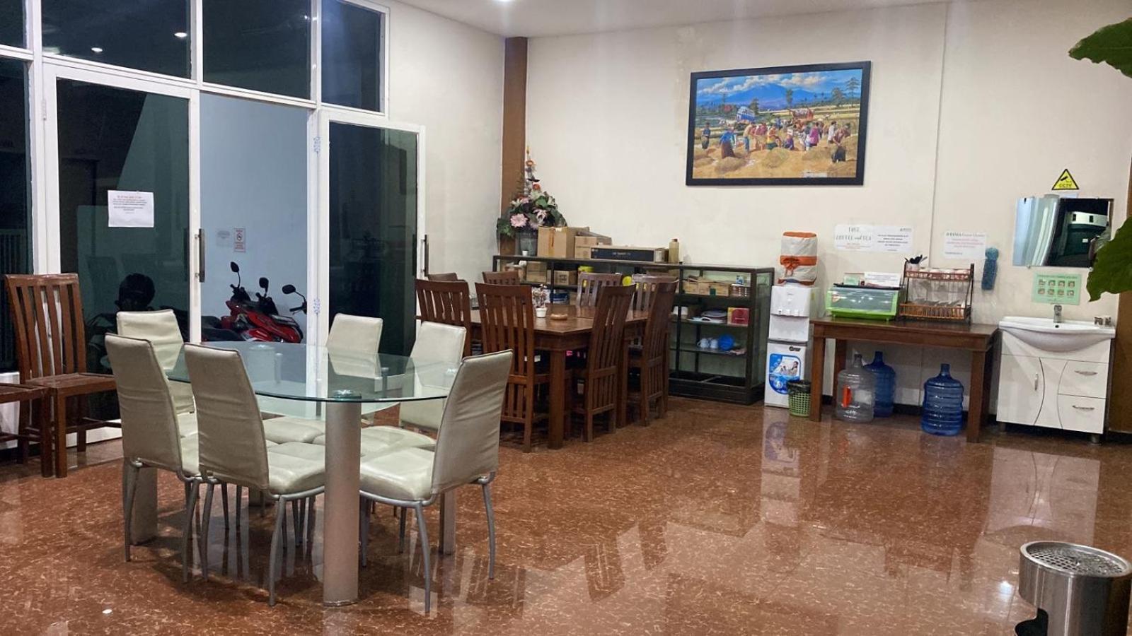 Bima Guest House Ngadipuro Bagian luar foto