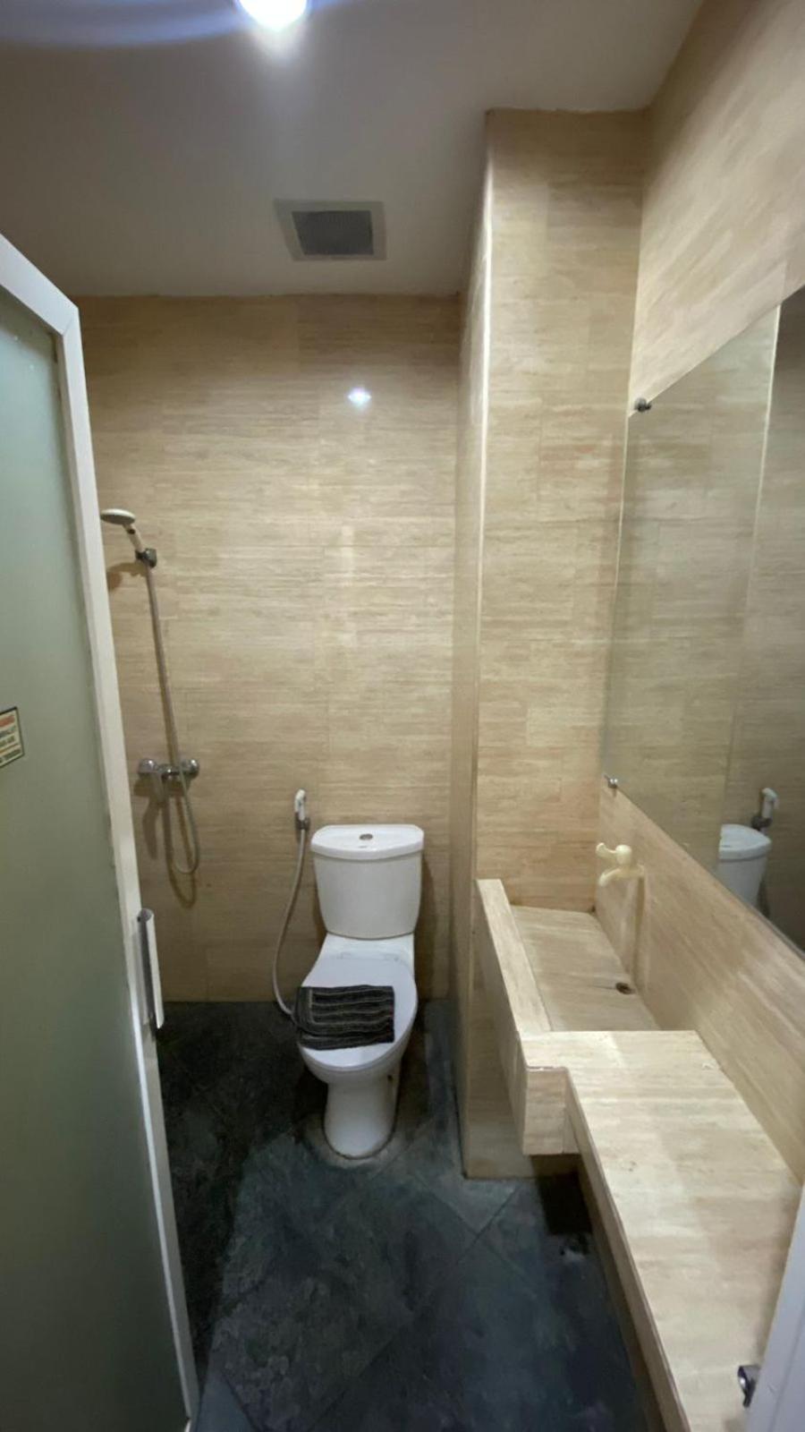 Bima Guest House Ngadipuro Bagian luar foto